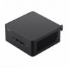 ASUS NUC 14 Pro RNUC14RVHV500002I UCFF Black 135H