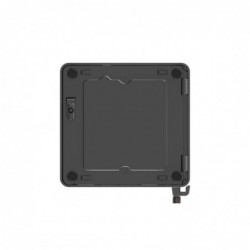 ASUS RNUC15CRKU500002 Black 225H