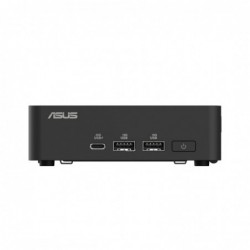 ASUS RNUC15CRKU500002 Black 225H