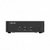 ASUS RNUC15CRKU500002 Black 225H