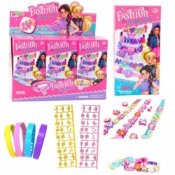 DIY Bracelet Set Pendants...