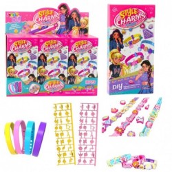 DIY Bracelet Set Animal...