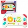 Interactive Pad Console For Toddlers 10 Activities Lights Sounds