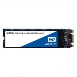 Western Digital Blue 3D M.2...