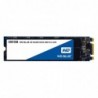 Western Digital Blue 3D M.2 500 GB Serial ATA III 3D NAND