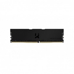 GOODRAM DDR4 2X32GB 3600 CL18 IRDM PRO Deep Black