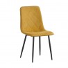 Chair MELS yellow