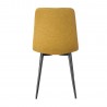 Chair MELS yellow