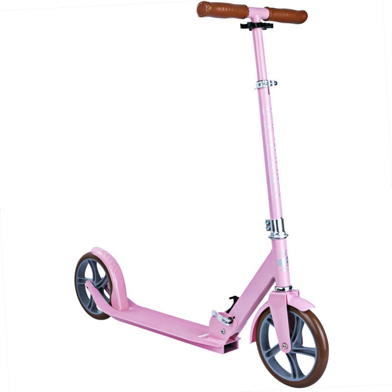 Kokkupandav linnatõukeratas Story Urban GO! Mint