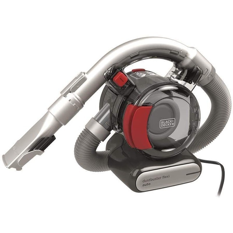 Black&Decker PD1200AV-XJ 12VDC Flexi Auto Vac