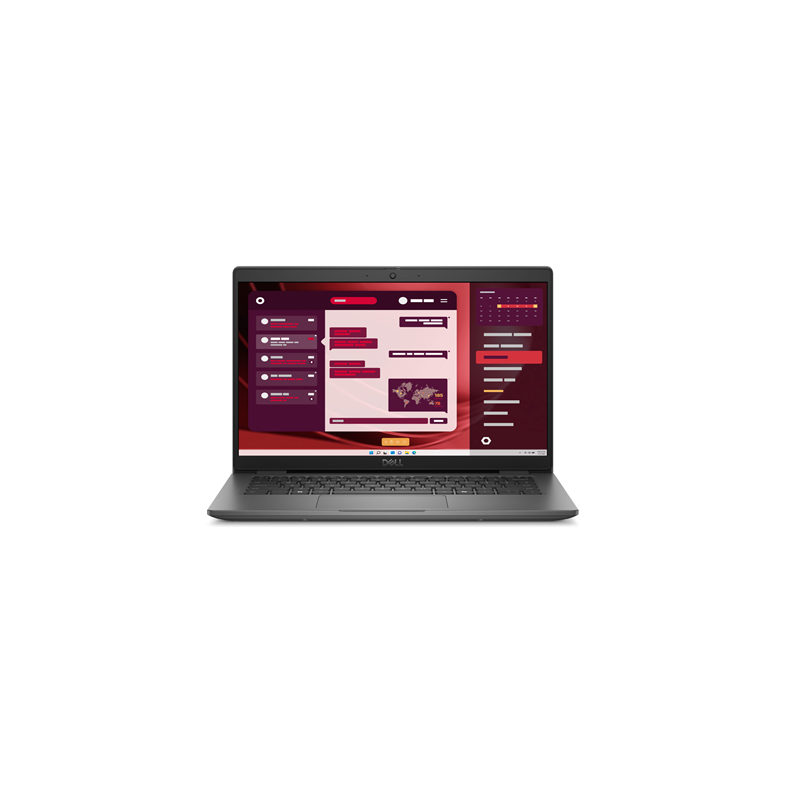 Dell Latitude 3450 AG FHD i7-1355U/16GB/512GB/Intel Integrated /Win11 Pro/ENG Backlit Kbd/FP/3Y Basic Onsite Warranty |