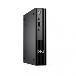 Dell Pro Micro QCM1255 AMD...
