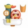 Bath Toy Foam Machine Lion Duck