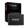 AFOX SSD 120GB INTEL TLC 510 MB/S
