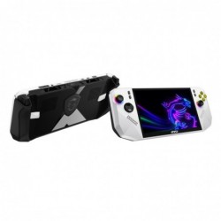 MSI Claw A8 BZ2EM-025PL portable game console 20.3 cm (8") 1 TB Touchscreen Wi-Fi White