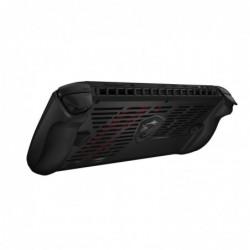 MSI Claw 7 AI+ A2VM-031PL portable game console 17.8 cm (7") 512 GB Touchscreen Wi-Fi Black