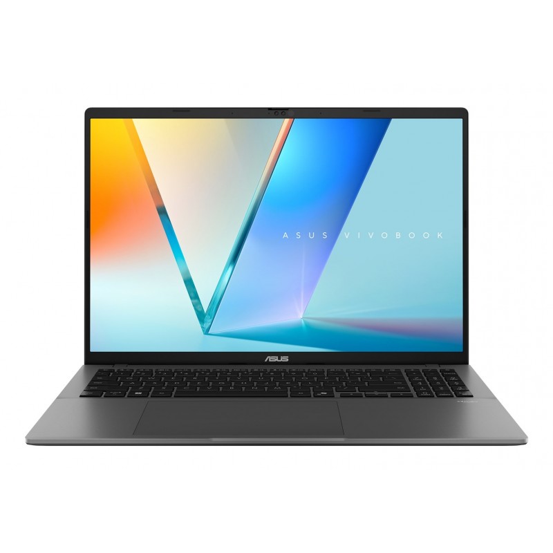 ASUS Vivobook S16 M3607HA-RP011 Ryzen 5 220 16.0" WUXGA IPS-level Panel 144Hz 300nits AG 16GB DDR5 SSD512 AMD Radeon