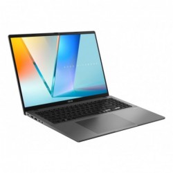 ASUS Vivobook S16 M3607HA-RP011 Ryzen 5 220 16.0" WUXGA IPS-level Panel 144Hz 300nits AG 16GB DDR5 SSD512 AMD Radeon