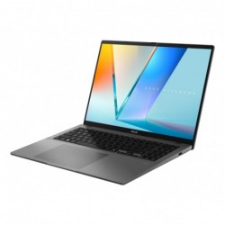 ASUS Vivobook S16 M3607HA-RP011 Ryzen 5 220 16.0" WUXGA IPS-level Panel 144Hz 300nits AG 16GB DDR5 SSD512 AMD Radeon
