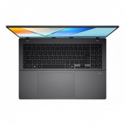 ASUS Vivobook S16 M3607HA-RP011 Ryzen 5 220 16.0" WUXGA IPS-level Panel 144Hz 300nits AG 16GB DDR5 SSD512 AMD Radeon