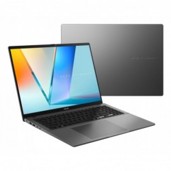 ASUS Vivobook S16 M3607HA-RP011 Ryzen 5 220 16.0" WUXGA IPS-level Panel 144Hz 300nits AG 16GB DDR5 SSD512 AMD Radeon