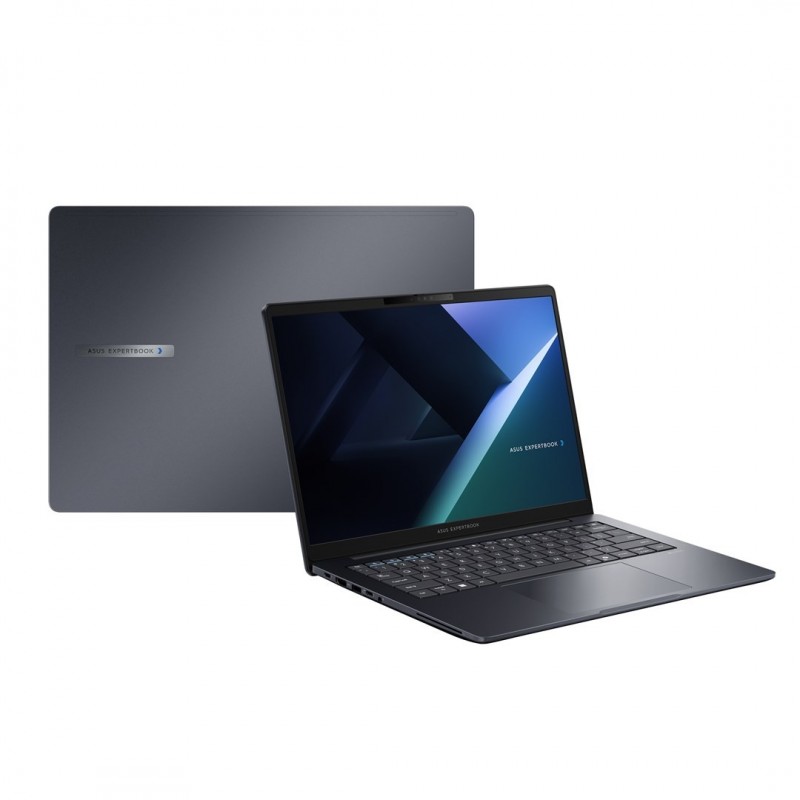 ASUS ExpertBook B5 B5405CCA-LY0125X Ultra 5 225H 14.0" WUXGA 300 nits 60 Hz AG 16 GB DDR5 SSD 512 Intel Graphics WLAN+BT