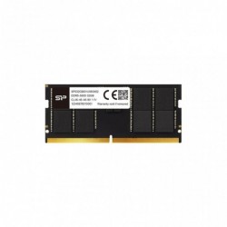 Silicon Power SODIMM DDR5...