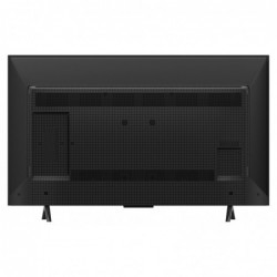 TCL P79K 43P79K TV 109.2 cm (43") 4K Ultra HD Smart TV Wi-Fi Metallic 350 cd/m²