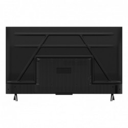 TCL 43P69K TV 109.2 cm (43") 4K Ultra HD Smart TV Wi-Fi Black