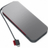 Lenovo Laptop Power Bank Go G0A3LG2WWW 20000 mAh Storm Grey