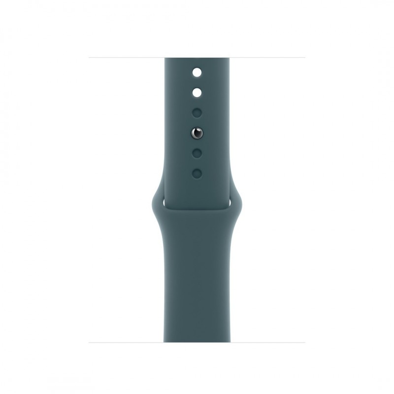 Apple Watch Sport Band for Watch 40mm Sea Green (S/M)