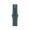 Apple Watch Sport Band for Watch 40mm Sea Green (S/M)