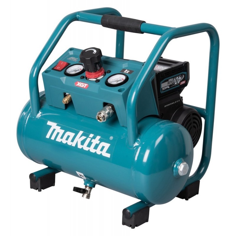 Makita Air Compressor 40V XGT model AC001GZ