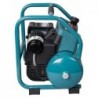 Makita Air Compressor 40V XGT model AC001GZ