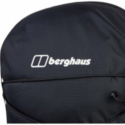 Plecak Berghaus 24/7 365 U28 Czarny