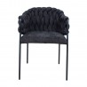 Chair KRONOS black