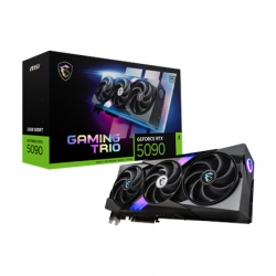 MSI GeForce RTX 5090 32G...