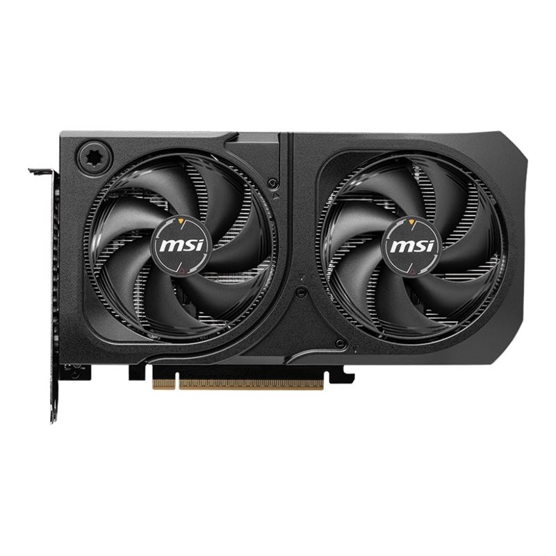 MSI GeForce RTX 5060 Ti 16G SHADOW 2X OC PLUS BULK