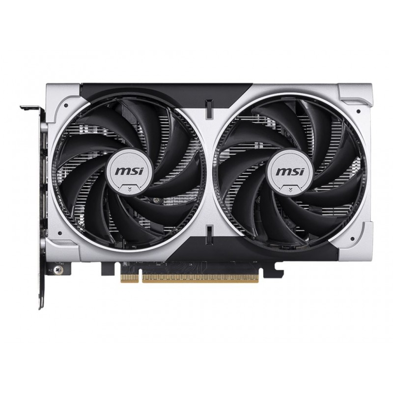MSI GeForce RTX 5050 8G VENTUS 2X OC