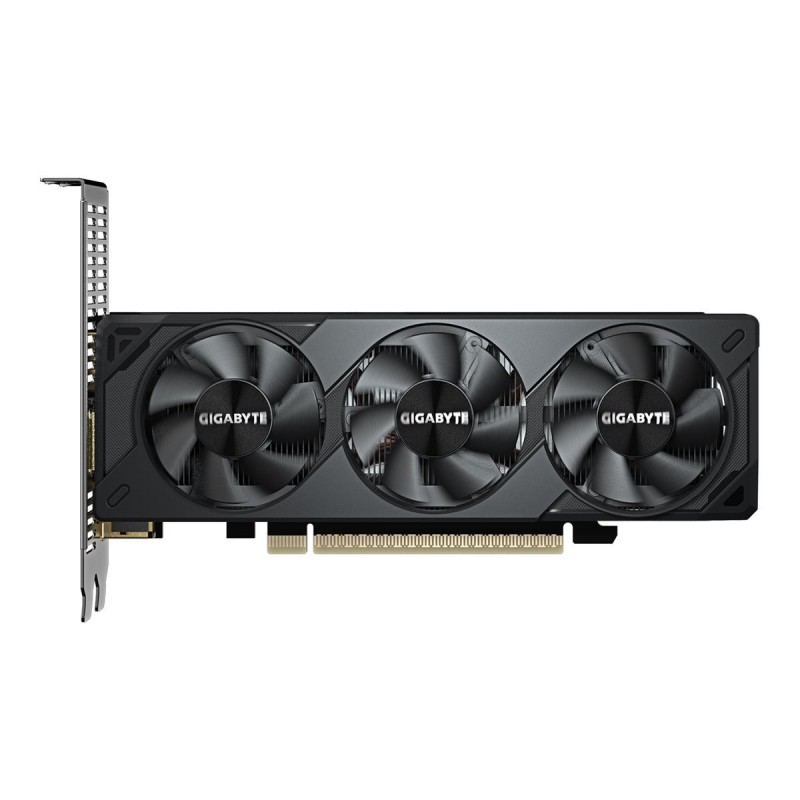 GIGABYTE GeForce RTX 5050 OC Low Profile 8G Gigabyte