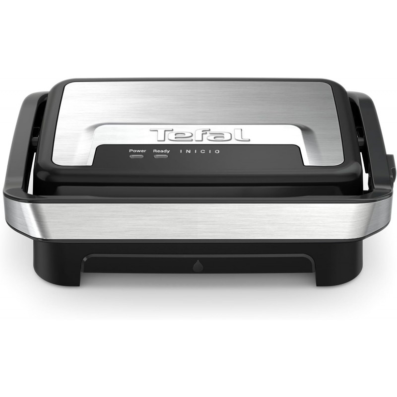 Tefal GC270D10 Inicio Compact Grill TEFAL