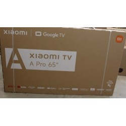 Xiaomi QLED TV A Pro 2026...