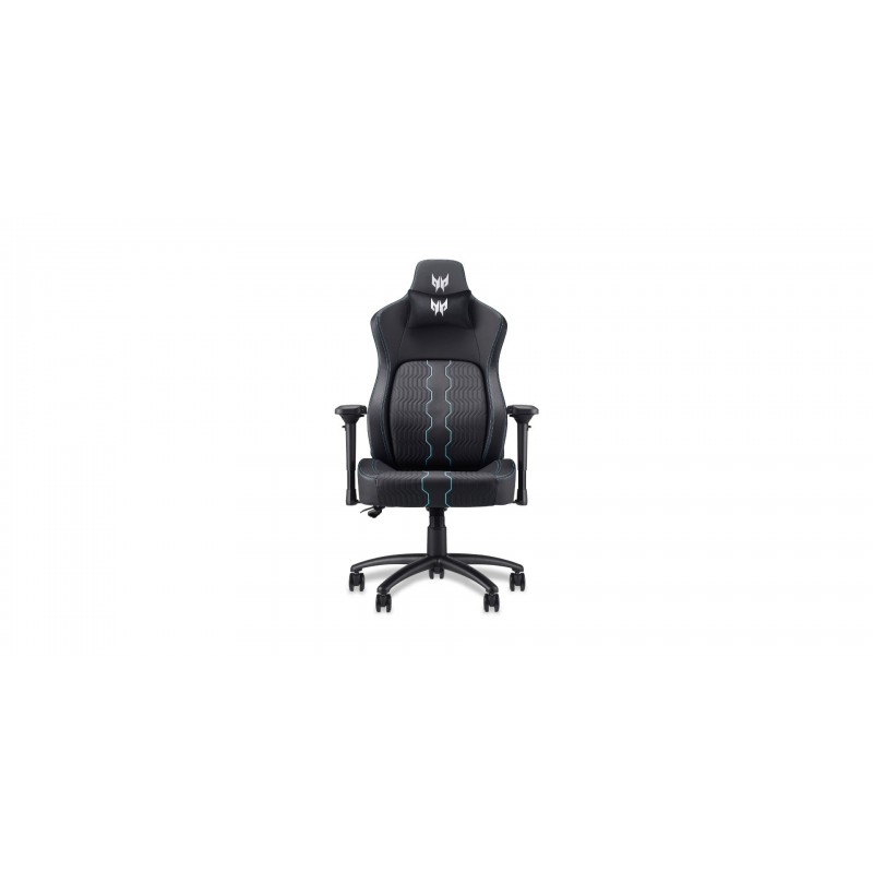 Acer Predator Gaming Chair Rift Pro, PGC371, PU Leather Acer
