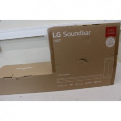 SALE OUT. LG Soundbar 3.1...