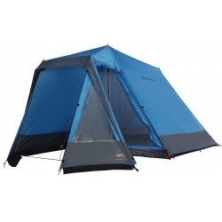 Tent Colorado 180, blue darkgrey