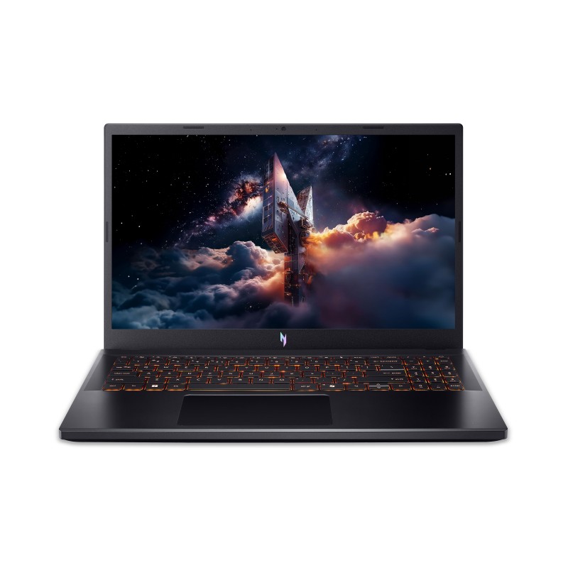 Acer Nitro V 15 ANV15-52-74UA/15,6"/FHD IPS/Intel Core i7-13620H/32GB/1TB/Nvidia RTX 5060/Win11Home/Black/2Y Warranty |