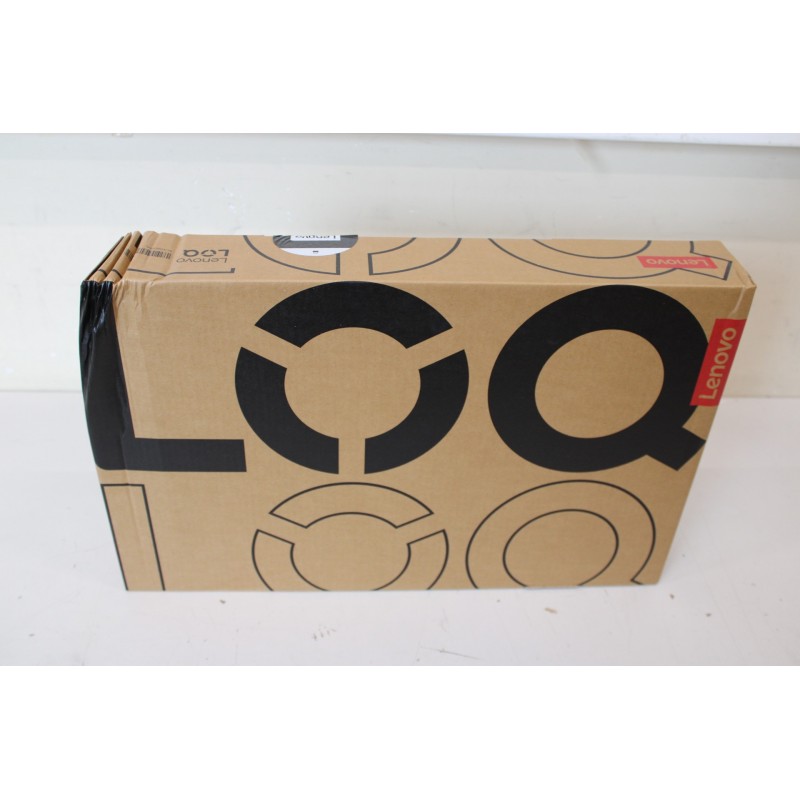 SALE OUT. Lenovo LOQ 15IRX10 15.6 FHD i5-13450HX/24GB/1TB/NVIDIA GF RTX 5050 8GB/WIN11 Home/ENG Backlit kbd/2Y Warranty
