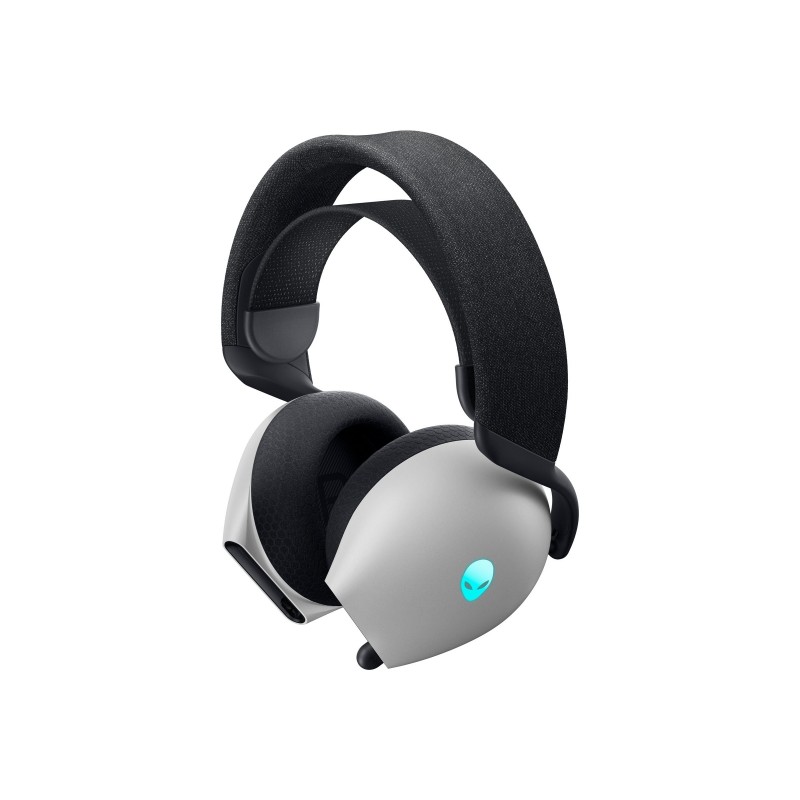 Dell Alienware Tri-Mode Wireless Gaming Headset - AW725H Dell