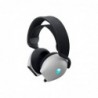 Dell Alienware Tri-Mode Wireless Gaming Headset - AW725H Dell