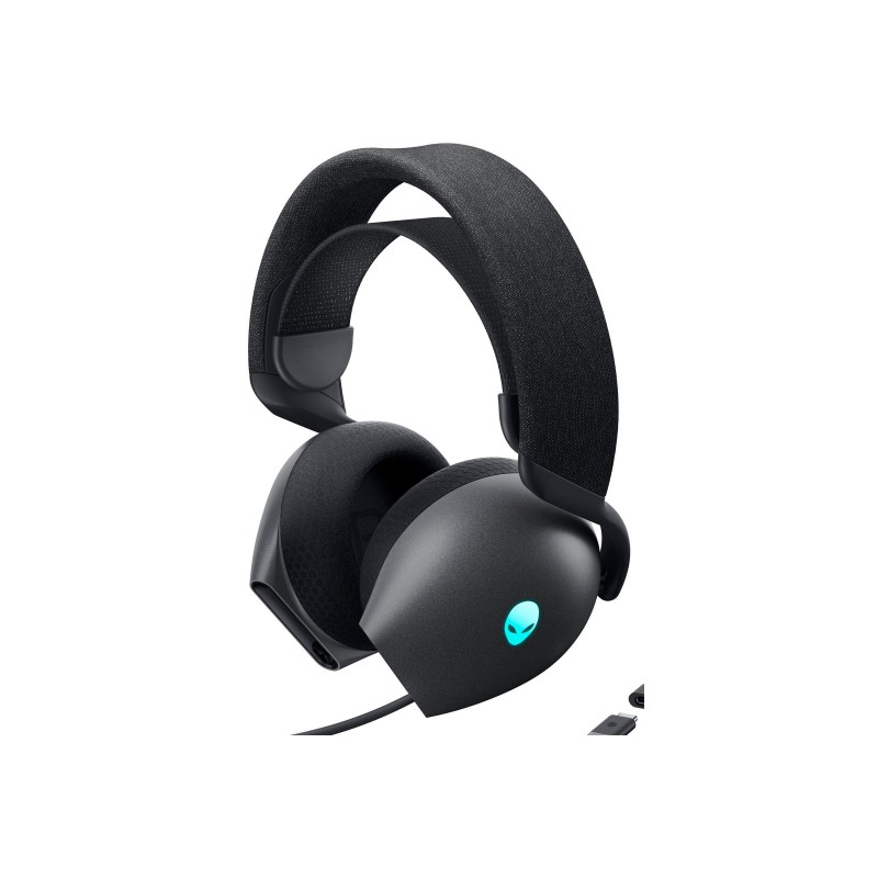 Dell Alienware Tri-Mode Wireless Gaming Headset - AW725H Dell